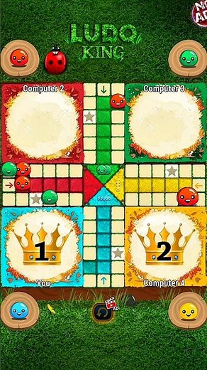 #LudoGameplay