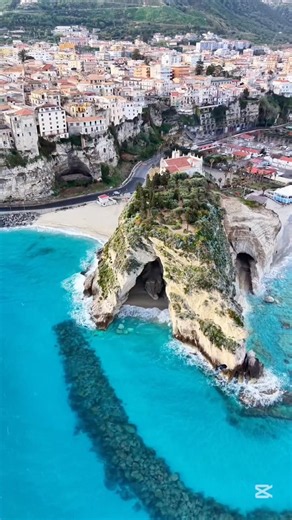 Calabria | Italy’s Best-Kept Coastal Secret