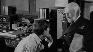 Watch Nelson; The Story of England's Immortal Naval Hero - BFI Player