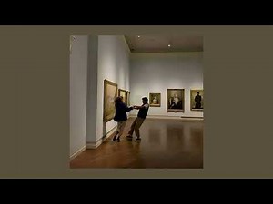 Mitski - My Love Mine All Mine (slowed and reverbed, 1 hour loop)