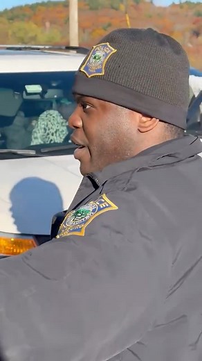 Disturbing footage shows a man suffering a seizure after ICE agents attempted to remove a baby from his arms. Witnesses report an agent had just grabbed the man by the throat moments before he went rigid and collapsed. | Joél James