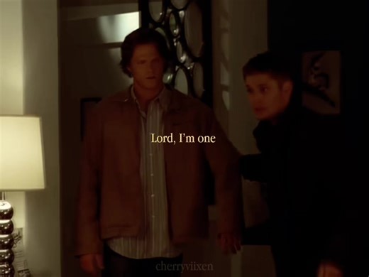 Omg I hope someone gets it but I took it as which places are the farthest away from home (the farthest being the motels and the home being the one in Kansas where they grew up)😔😔 #fyp #supernatural #family #Home #edit