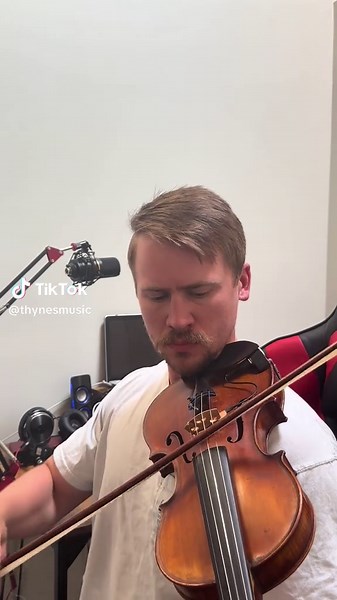 Cripple Creek: A Violin Journey in Bluegrass