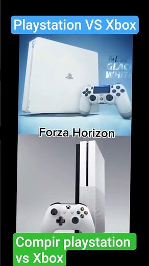 PlayStation vs Xbox: The Full History of Console Wars! 🎮🔥