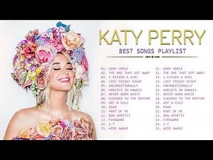 Katy Perry Best Songs || Katy Perry Greatest Hits Full Album 2022