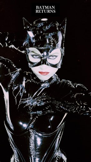 Batman Returns Catwoman Whip (Michelle Pfeiffer Inspired Bullwhip)