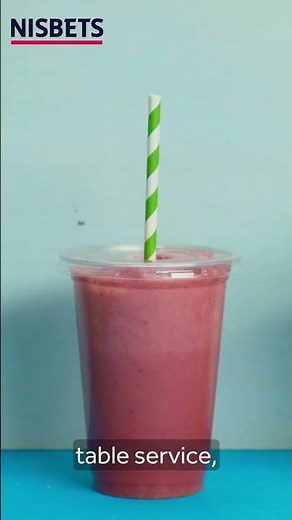 Consumables at Nisbets