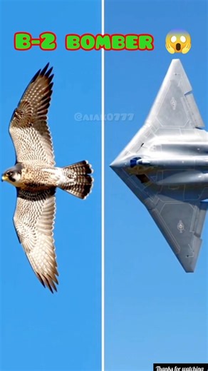 B-2 Spirit – The World’s Most 😱Dangerous Hidden Weapon! #B2StealthBomber #b2bomber #facts #shorts