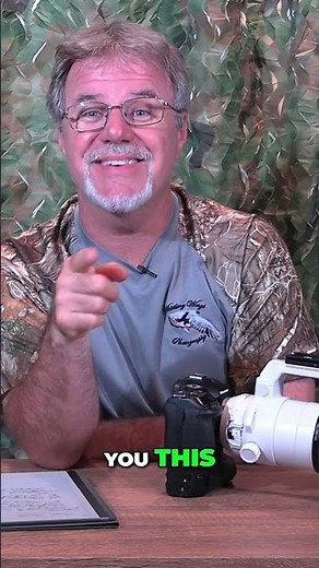 OM-1 Mk. II Autofocus Scanner: The Best I Have Seen!