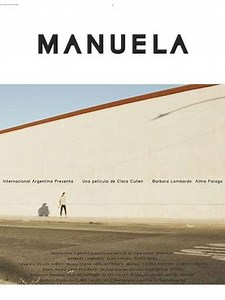 Manuela - Movie