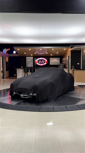 Introducing our New Arrival! 1965 Shelby Cobra Backdraft RT4 🤟 Available Now! | Vanguard Motor Sales