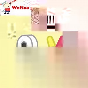 362K views · 2.9K reactions | You know what, rainbow slide will take us to the sky 朗 #WOANETWORK #cartoonforkids #kidscartoon #Wolfoostories | Wolfoo Series | Facebook