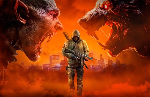 First-person action RPG Hunter: The Reckoning - Deathwish set to release in 2027 for PlayStation 5, Xbox Series X|S, and PC