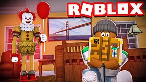 Reading my own Roblox scary story