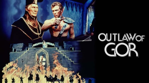 Outlaw of Gor (1988)