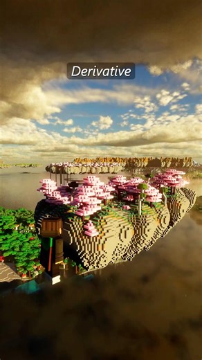 #minecraft #minecraftshaders #shaders #distanthorizons