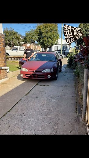 This Just in.. Toyota Corolla Levin AE111 BZ-G Coupe Dismantling 1st June till the 15th then it’s off to scrap so don’t miss out. - 4AGE 20V Blacktop inc velocity stacks and 4/2/1 Stainless exhaust headers - 5 speed C56 transmission 4.3:1 final - BC coilovers / Macpherson suspension - Stainless steel custom exhaust system inc headers and high flow cat - Bridgestone Re003 near new - 15x6.5 alloys - BZ-R Side skirts - BZ-R Front bumper - Kouki levin headlamps / rear lamps Vehicle starts and drives