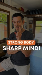 When I train, I show up better in every area of my life. More patient. More focused. More confident. I sleep deeper. I think clearer. I feel stronger. It’s not just the workout, it’s the discipline, the mindset, the commitment to myself. And the shift happens now, not someday. Come get inspired. Come train with me and my crew 💪🏼 👉🏼 powernationfitness.com | Tony Horton