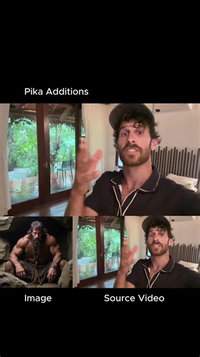 Techguyver | Turn Your Room Into a Movie Studio with this New Magical AI No green screens. No expensive gear. You can do it **all by yourself.**... | Instagram