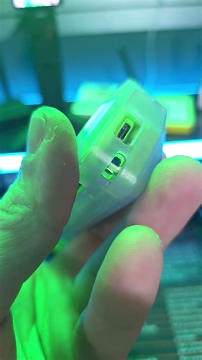 Lab401 Flipper Zero Hardshell #flipperzero #lab401