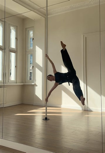 Pole Dance Passion: A Sport and Lifestyle