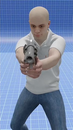 How to make bullet car 😱(3D Animation) #shorts #short