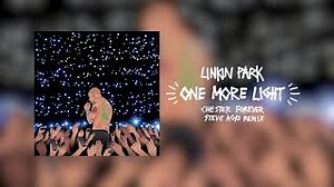 One More Light Chords (Steve Aoki Chester Forever Remix) - Linkin Park - ChordU