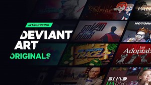 13K views · 189 reactions | Introducing DeviantArt Originals: By...