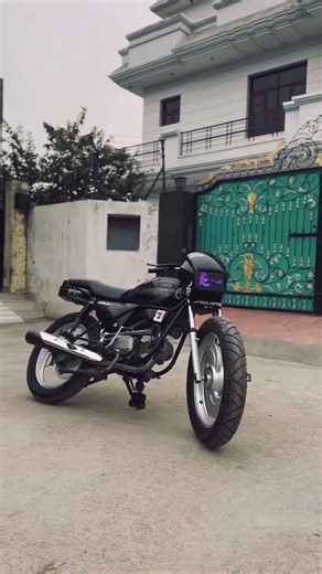 Splendor Modified #splendormodified #splendor #modificition #exhaust #smoke