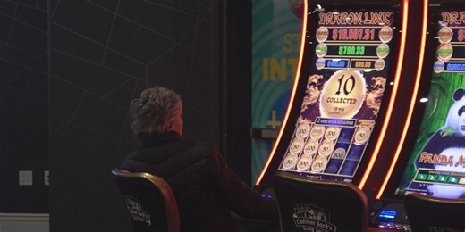 Deadwood gaming numbers continue to rise