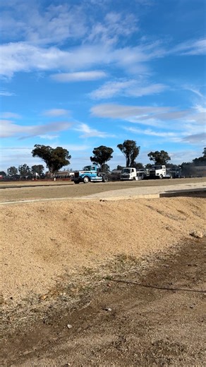 Start of Teams Race 1 in real time! 🏁🏁 | Australian Super Trucks