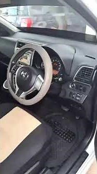 2025 Toyota NSCP W62 Navigation ERC Unlock & English Guide #automobile