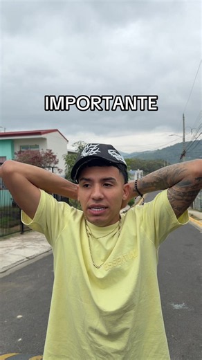 #viral #tirri #costarica🇨🇷 | don stowell costa rica