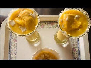 Thick & Tasty Mango Milkshake Recipe| Rich & Creamy Mango Milkshake| Milkshake