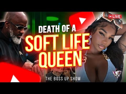 Swirling SOFT LIFE QUEEN & Sugar Baby Loses Her Life Mysteriously While On Vacation | No Foul Play?