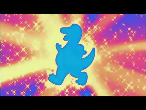barney and friends intro with effects #preview2effects #barneyandfriends #intrologoeffects #forfun
