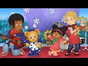 Daniel Tiger's Neighborhood #16