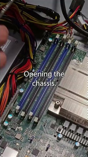 Upgrade your RAM, boost your PC! 💻⚡ Step-by-step guide by XyleHosting. #TechTips #PCUpgrade