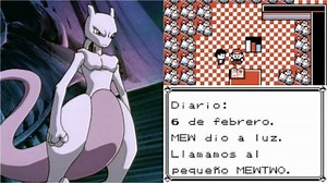 Hoy es cumpleaños de Mewtwo: ¿Cómo nació una de las criaturas más poderosas del anime?