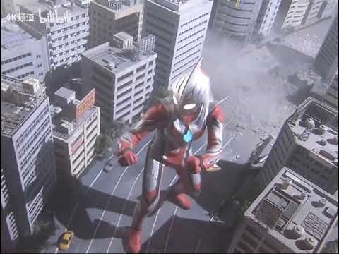 ウルトラマンネクサス ジュネッス ジュネッスブルー