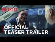 Beverly Hills Cop- Axel F - Official Teaser Trailer - Netflix