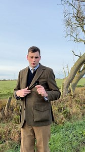 A hybrid between a traditional field coat and a shooting jacket, the Farlows Norfolk Tweed Shooting Jacket is a very popular garment in the Farlows fieldwear collection. ✔️A traditional tailored jacket ✔️Available in two tweed colourways ✔️Made in Britain Shop now  www.farlows.co.uk/farlows-norfolk-tweed-jacket.html #farlows #qualityandvalueasstandard  | Farlows | Facebook