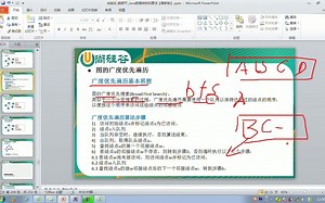 150-尚硅谷-图解Java数据结构和算法-图的广度优先(BFS)算法图解