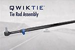 QWIKTIE® Tie Rod Assembly by STEMCO - Stemco