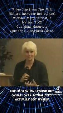 Ashayana Deane Dimension Activations and Entering the Heart Chakra At Birth