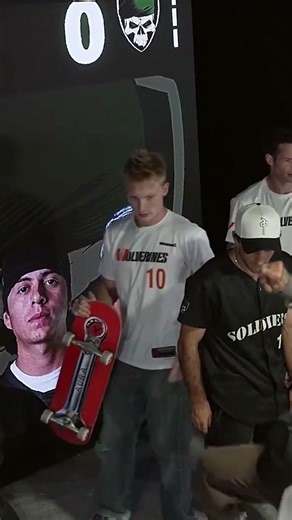 Roman Hager - PSL Skateboarding - Week 4