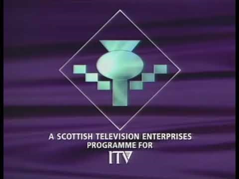 Nelvana/Ellipse Programme/Scottish Television Enterprises (1994-1995)