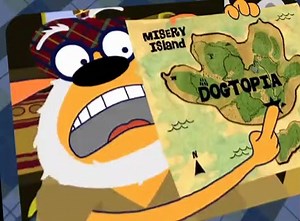 Fetch! with Ruff Ruffman Fetch with Ruff Ruffman S02 E005