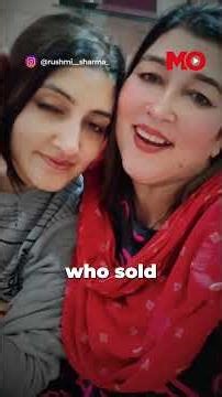 Captain Hansja Sharma: India’s First Woman Rudra Helicopter Pilot | Mo of Everything