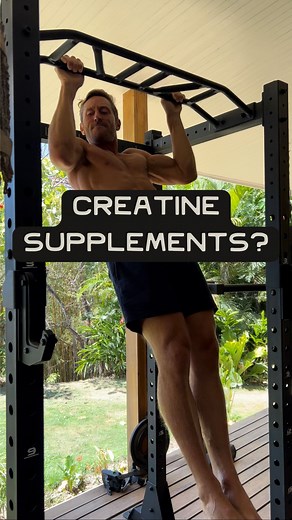 10K views · 552 reactions | Are you taking creatine? Recently, I...